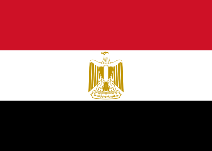 Country Flag Egypt :History | Symbols| Colors Meanings