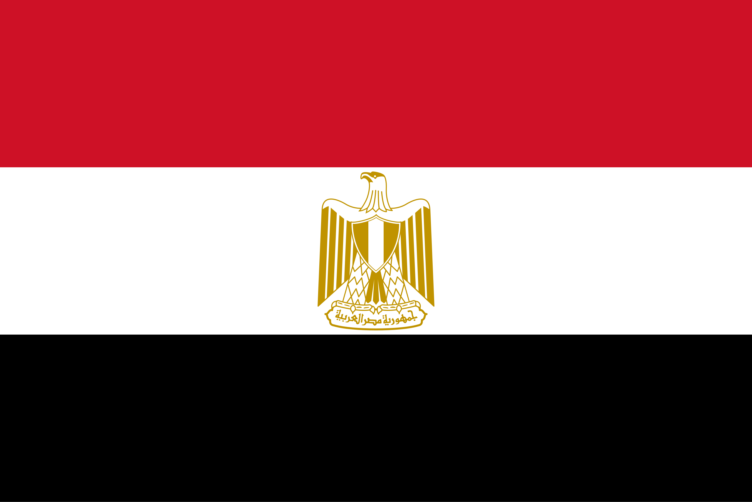 Country Flag Egypt :History | Symbols| Colors Meanings