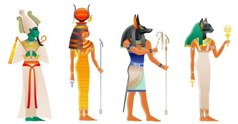 Egyptian Animal Gods: The 8 Sacred Animals of Ancient Egypt & Where to Find Them Today