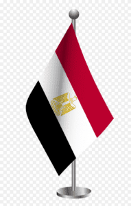 Country Flag Egypt :History | Symbols| Colors Meanings