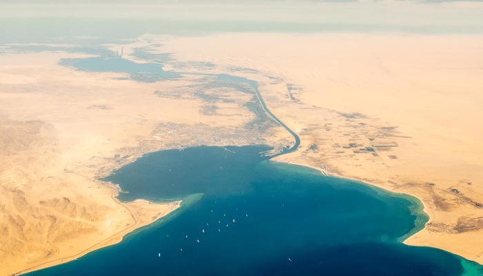 How Wide Is the Red Sea :2 2 Facts About the Red Sea|Depth,Length |Map