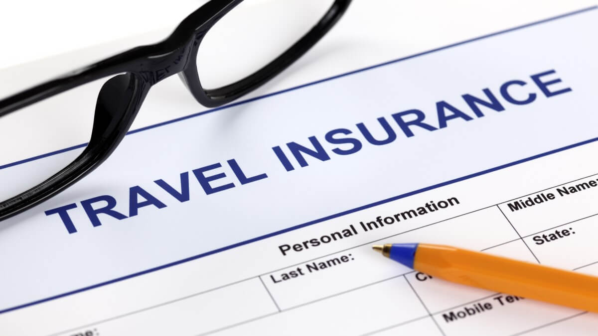 Travel Insurance Egypt