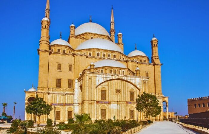 Islamic Cairo