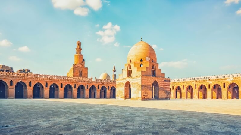 Islamic Cairo