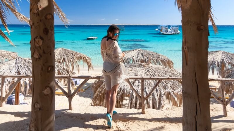Things to Do in Hurghada