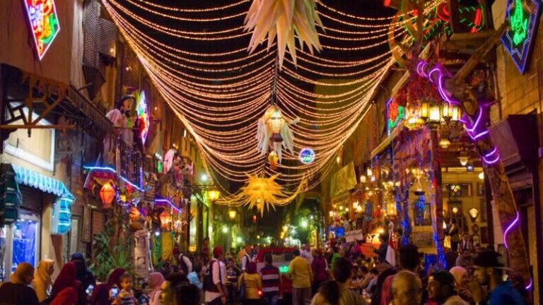 Ramadan in Egypt: Your Complete Guide for 2026